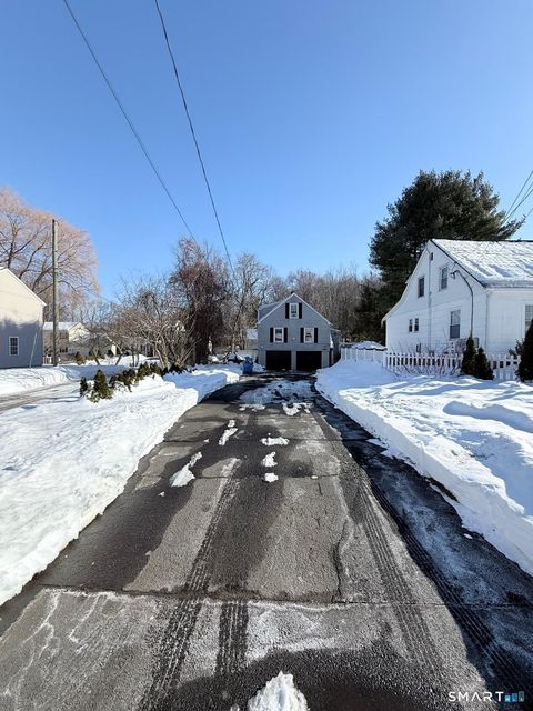 Tiny photo for 135 Newell Avenue, Bristol, CT 06010 (MLS # 24148309)