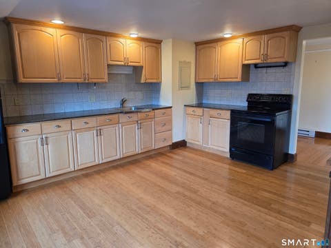 Tiny photo for 16 Tilley Street #3, New London, CT 06320 (MLS # 24186895)