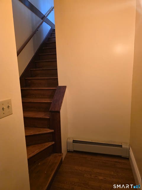 Tiny photo for 16 Tilley Street #3, New London, CT 06320 (MLS # 24186895)