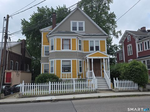 Photo of 16 Tilley Street #3, New London, CT 06320 (MLS # 24186895)
