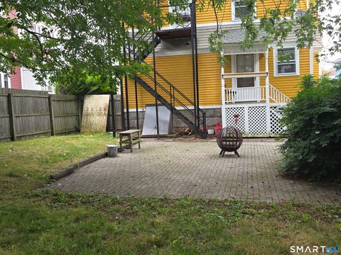 Tiny photo for 16 Tilley Street #3, New London, CT 06320 (MLS # 24186895)