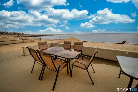 Tiny photo for 1 Seaside Lane, Old Lyme, CT 06371 (MLS # 24160596)