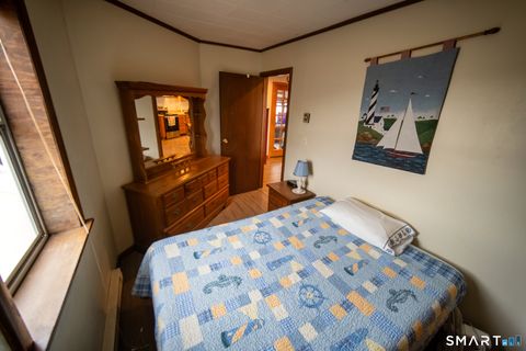 Tiny photo for 1 Seaside Lane, Old Lyme, CT 06371 (MLS # 24160596)