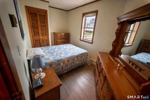 Tiny photo for 1 Seaside Lane, Old Lyme, CT 06371 (MLS # 24160596)