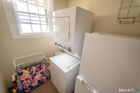 Tiny photo for 1 Seaside Lane, Old Lyme, CT 06371 (MLS # 24160596)