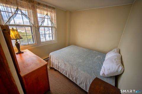 Tiny photo for 1 Seaside Lane, Old Lyme, CT 06371 (MLS # 24160596)