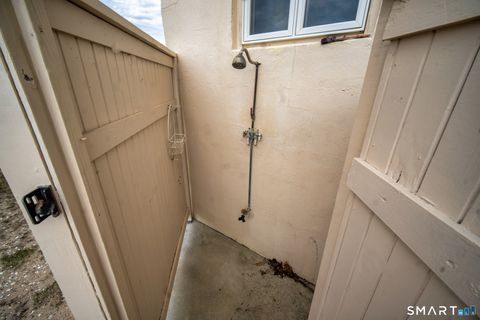 Tiny photo for 1 Seaside Lane, Old Lyme, CT 06371 (MLS # 24160596)