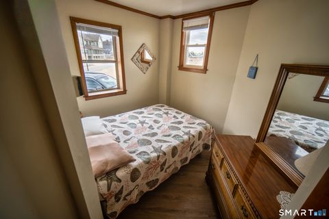 Tiny photo for 1 Seaside Lane, Old Lyme, CT 06371 (MLS # 24160596)