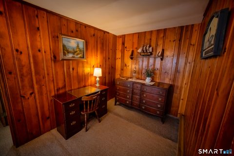 Tiny photo for 1 Seaside Lane, Old Lyme, CT 06371 (MLS # 24160596)