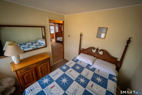 Tiny photo for 1 Seaside Lane, Old Lyme, CT 06371 (MLS # 24160596)