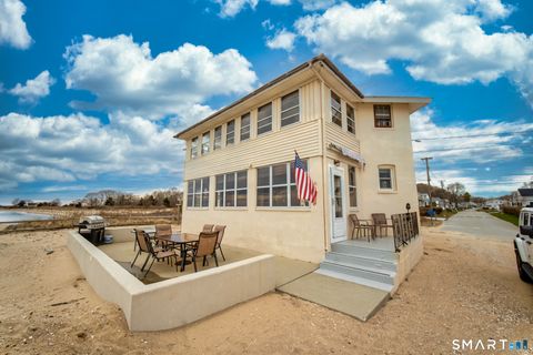 1 Seaside Lane Old Lyme CT 06371