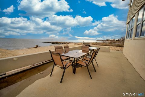 Tiny photo for 1 Seaside Lane, Old Lyme, CT 06371 (MLS # 24160596)