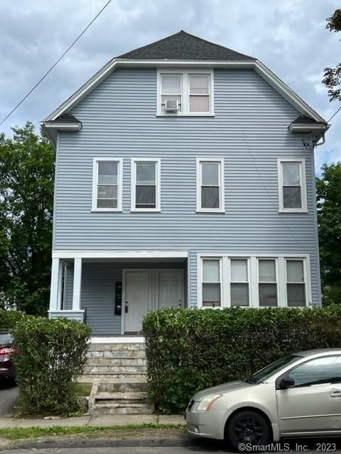 Photo of 324 Bruce Avenue #2nd floor, Stratford, CT 06615 (MLS # 24146173)