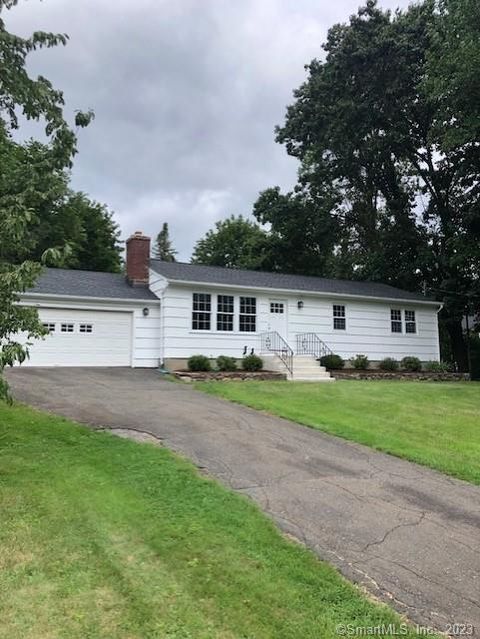 Tiny photo for 17 Borough Lane, Newtown, CT 06470 (MLS # 24157914)