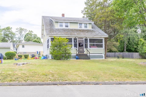 Homes For Sale - 10 Harwich Street<br/> East Haven, CT 06512