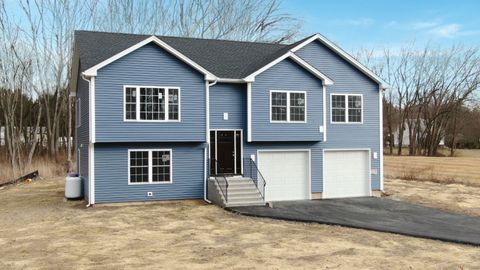 25 First Avenue Enfield CT 06082