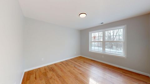 A home in Enfield