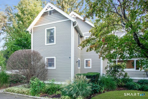 Multifamily For Rent - 30 Seminary Street<br/> Fairfield County, New Canaan, CT 06840