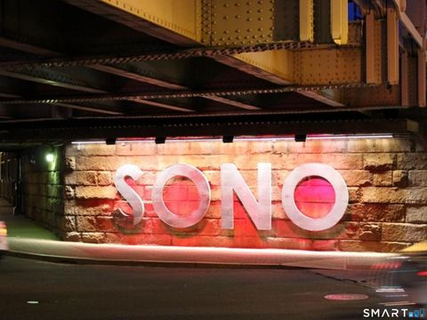 Tiny photo for 14 Sniffen Street #3, Norwalk, CT 06851 (MLS # 24146045)