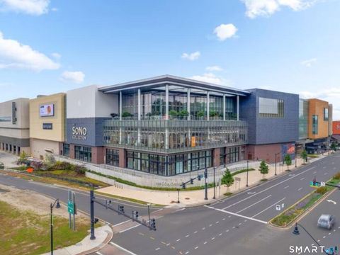 Tiny photo for 14 Sniffen Street #3, Norwalk, CT 06851 (MLS # 24146045)