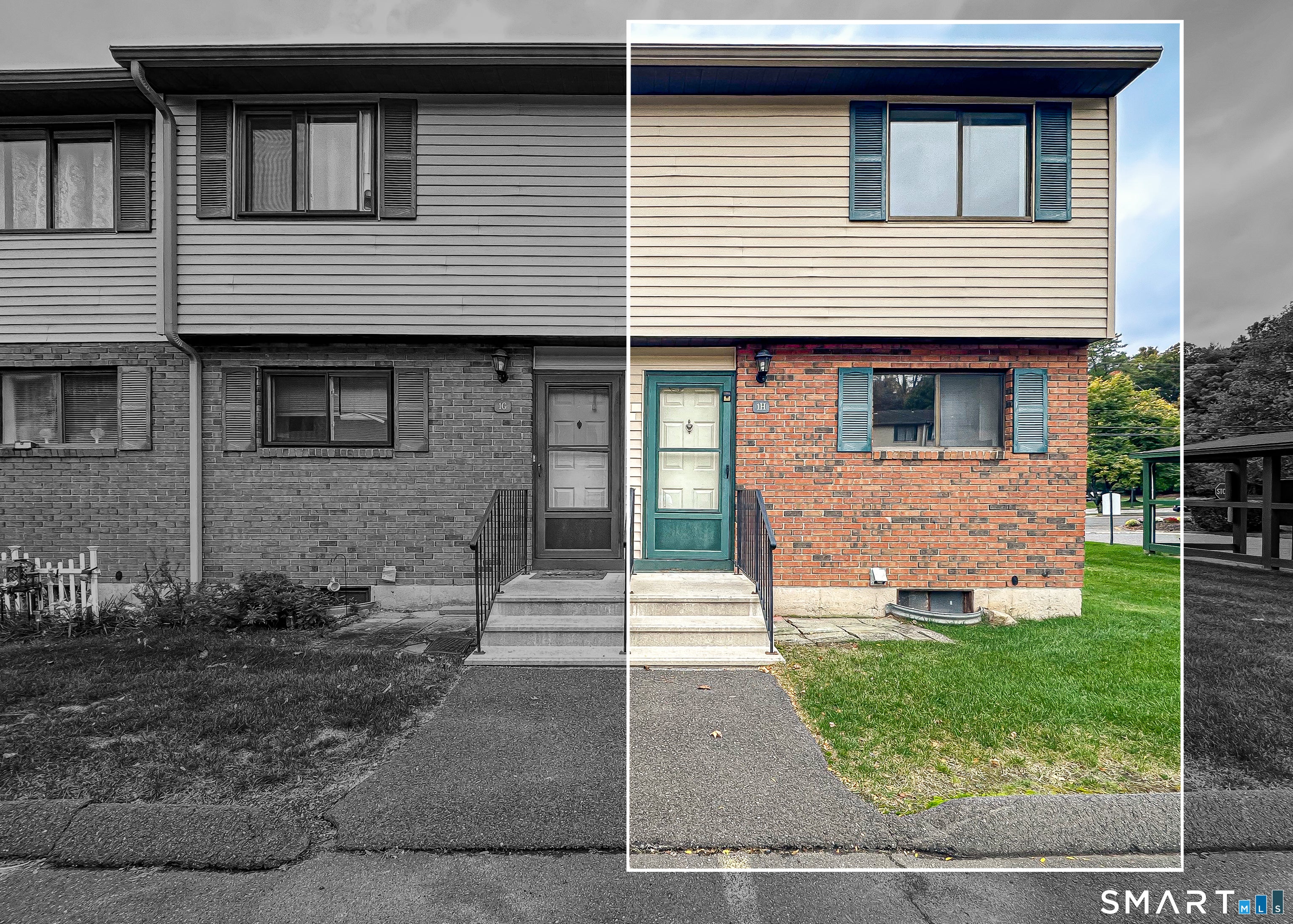 39 Horton Hill Road 1H