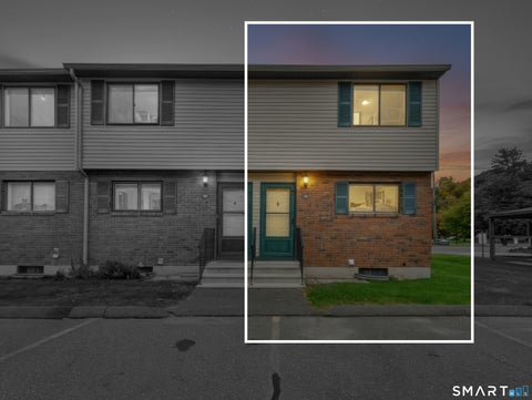 Photo of 39 Horton Hill Road #1H, Naugatuck, CT 06770 (MLS # 24214002)