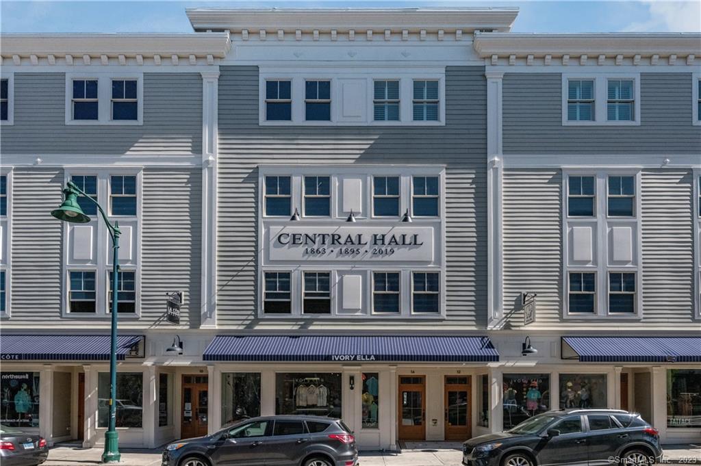 Property for Sale at 22 West Main Street 2, Groton, Connecticut - Bedrooms: 2 
Bathrooms: 3 
Rooms: 6  - $1,600,000