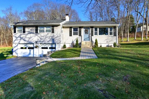 11 Birchwood Road North Branford CT 06472