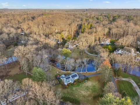 Tiny photo for 10 Tupelo Road, Westport, CT 06880 (MLS # 24143245)