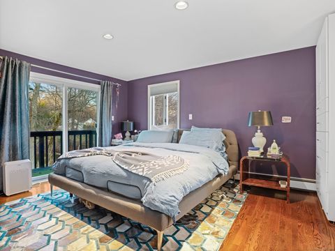 Tiny photo for 10 Tupelo Road, Westport, CT 06880 (MLS # 24143245)