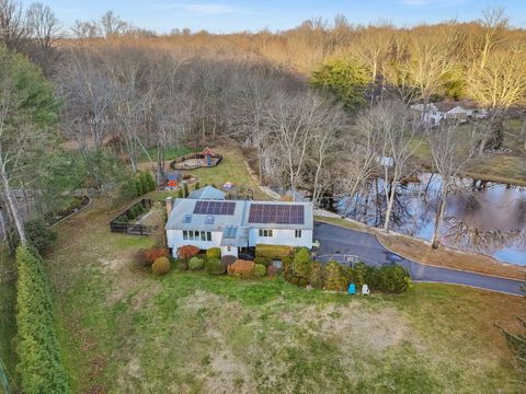 Tiny photo for 10 Tupelo Road, Westport, CT 06880 (MLS # 24143245)