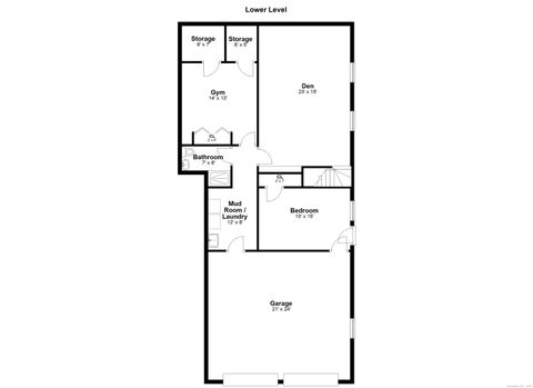 Tiny photo for 10 Tupelo Road, Westport, CT 06880 (MLS # 24143245)