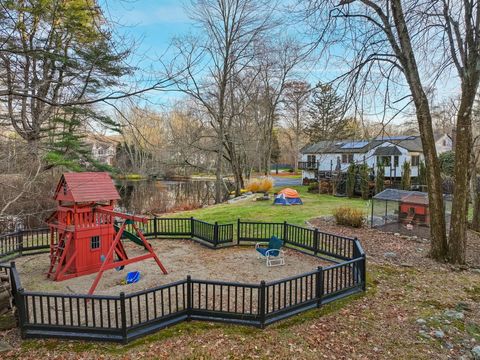 Tiny photo for 10 Tupelo Road, Westport, CT 06880 (MLS # 24143245)