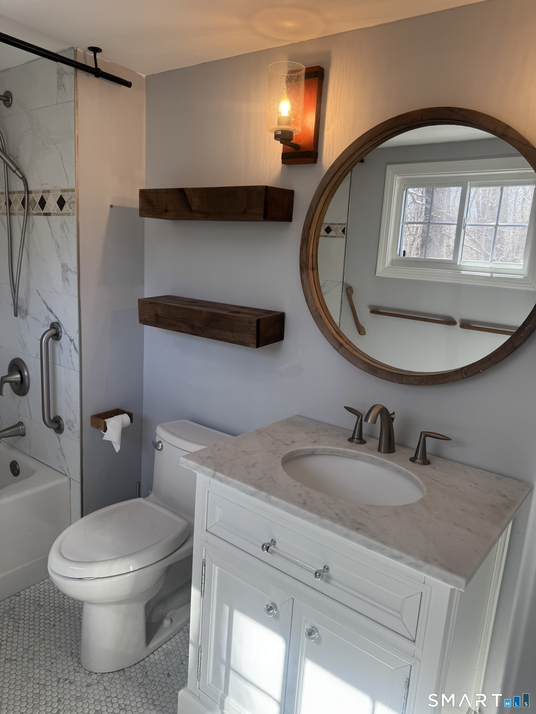 287 Durham Road Rear