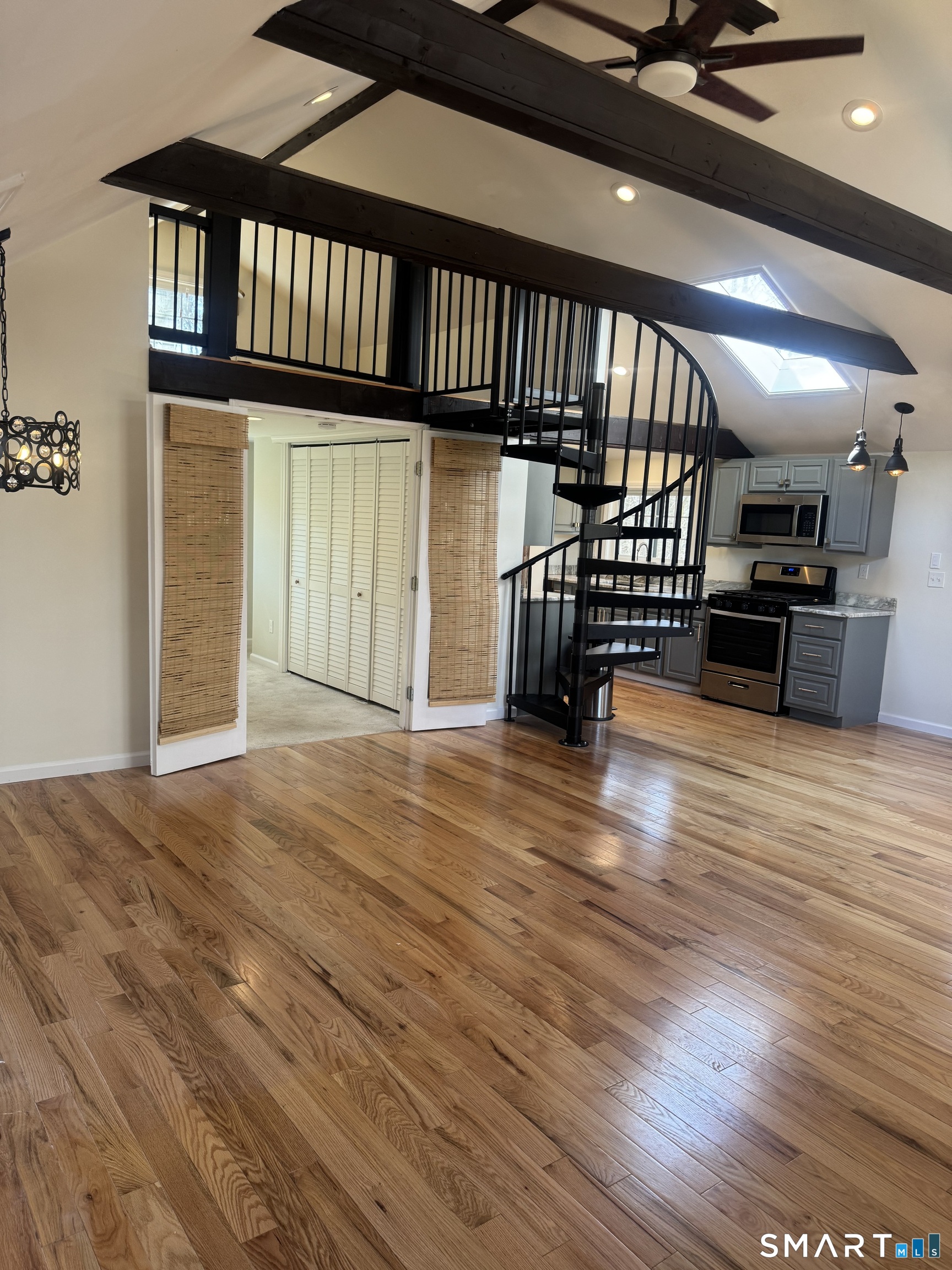 287 Durham Road Rear