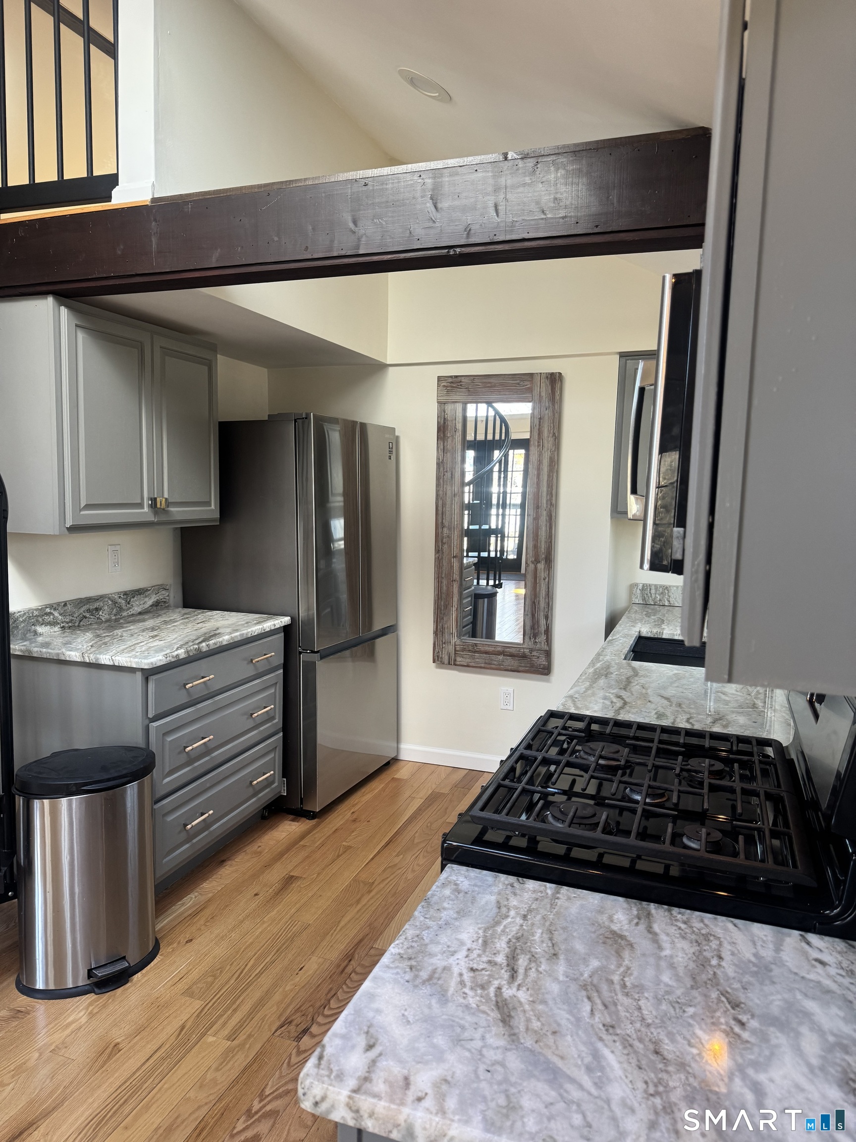 287 Durham Road Rear