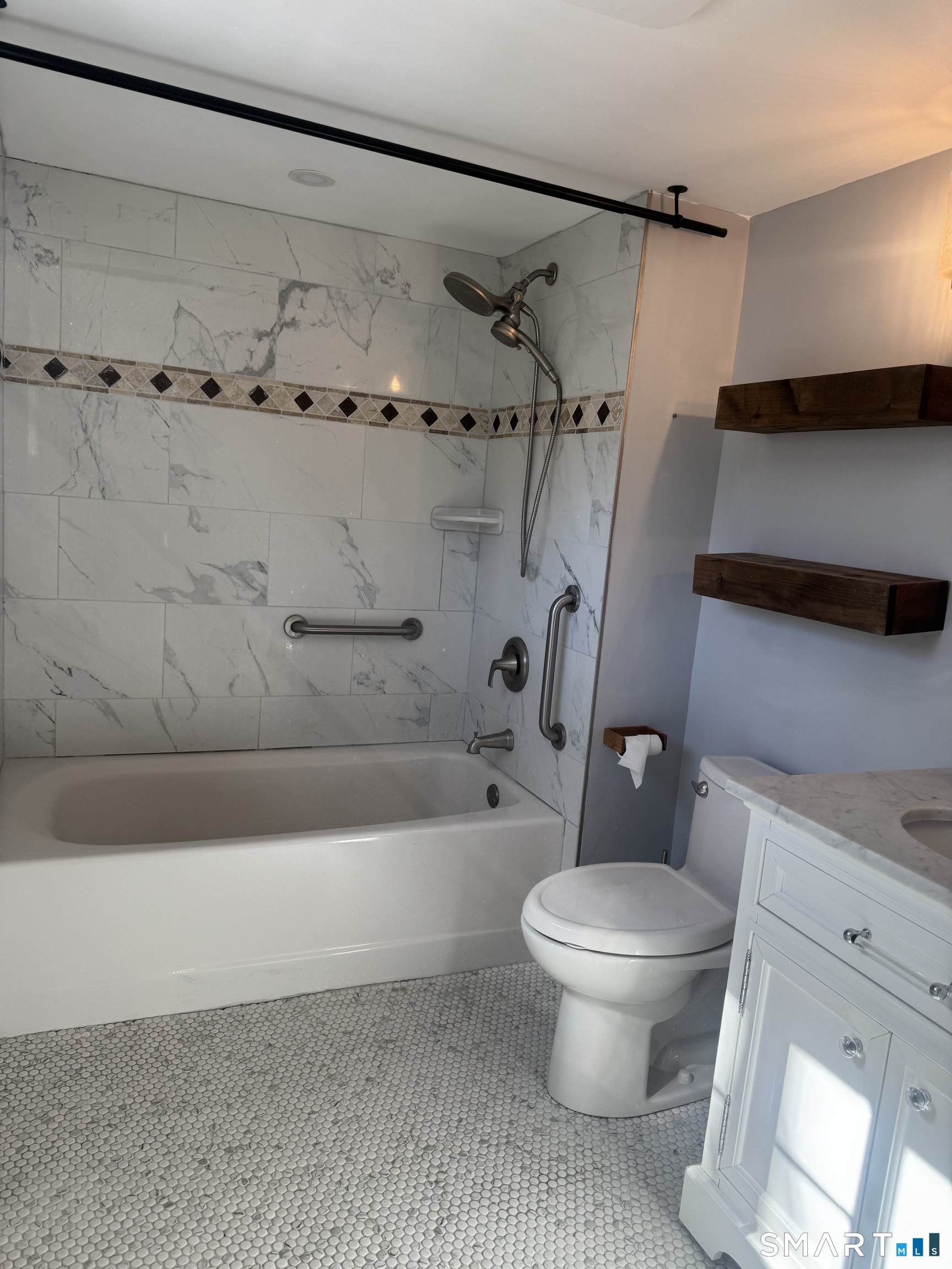 287 Durham Road Rear