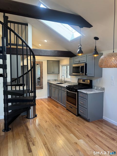 287 Durham Road Rear Madison CT 06443