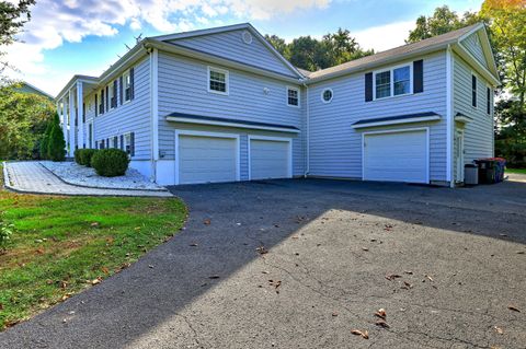 A home in Trumbull