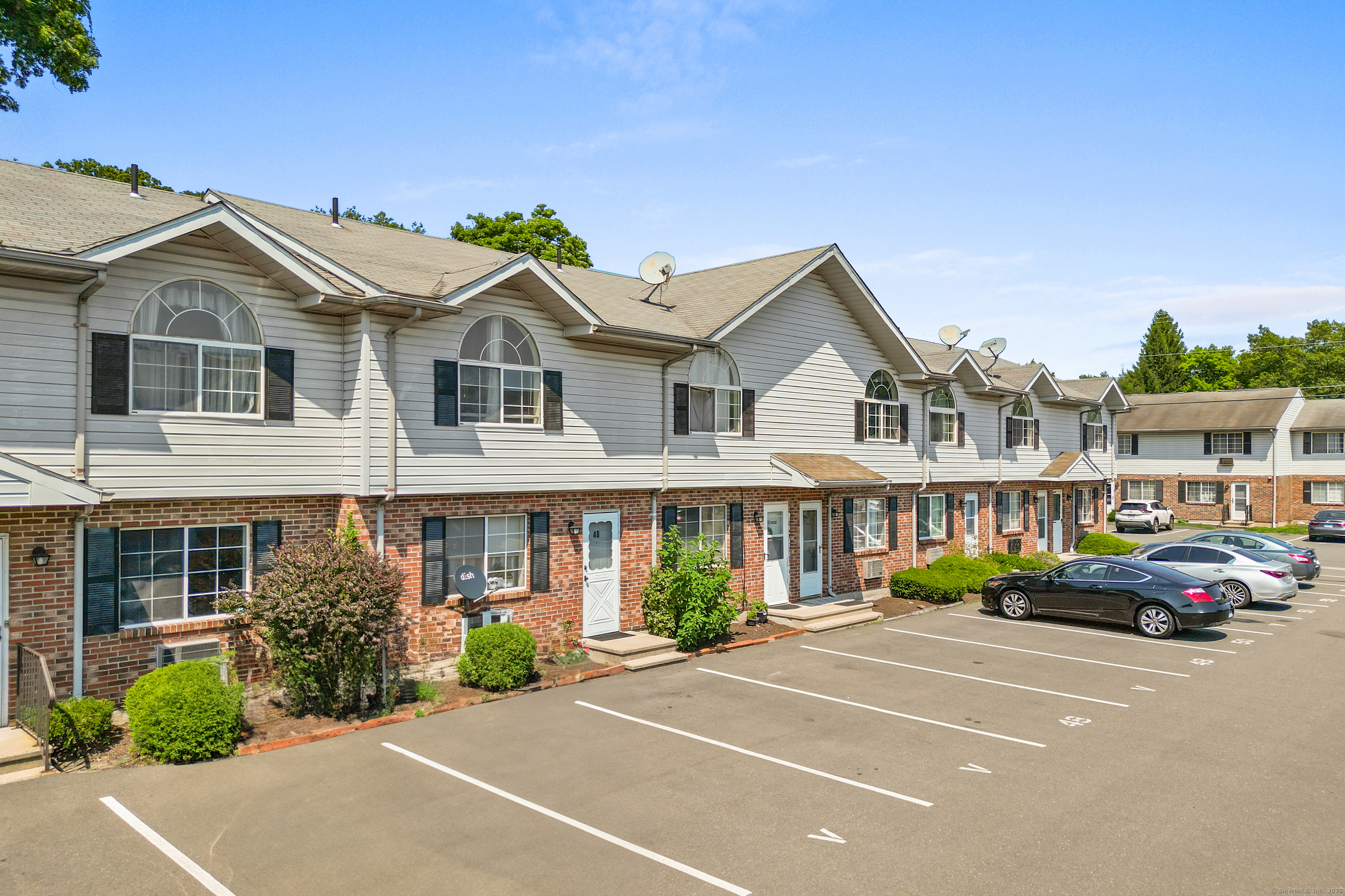 975 Meriden Road #APT 109, Waterbury, Connecticut image 18