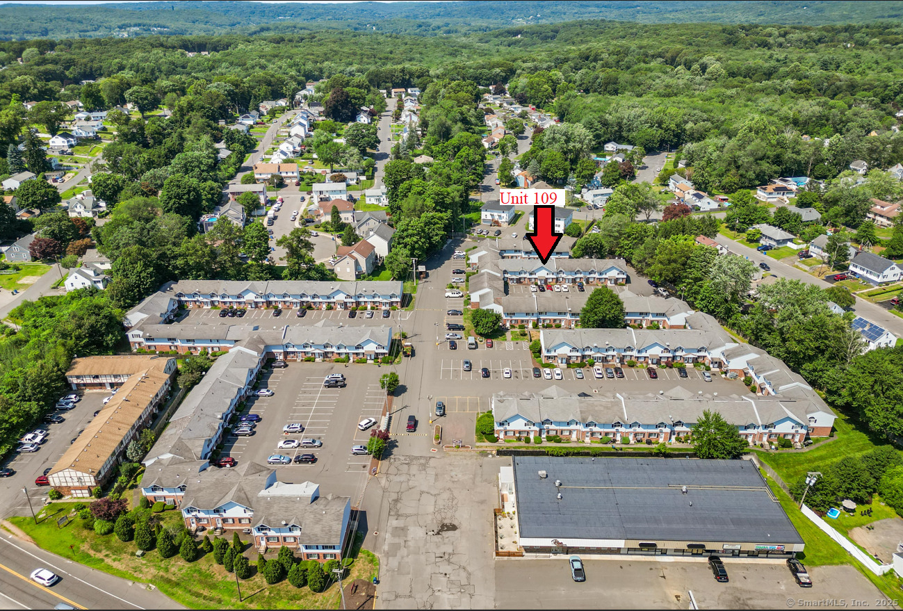 975 Meriden Road #APT 109, Waterbury, Connecticut image 17