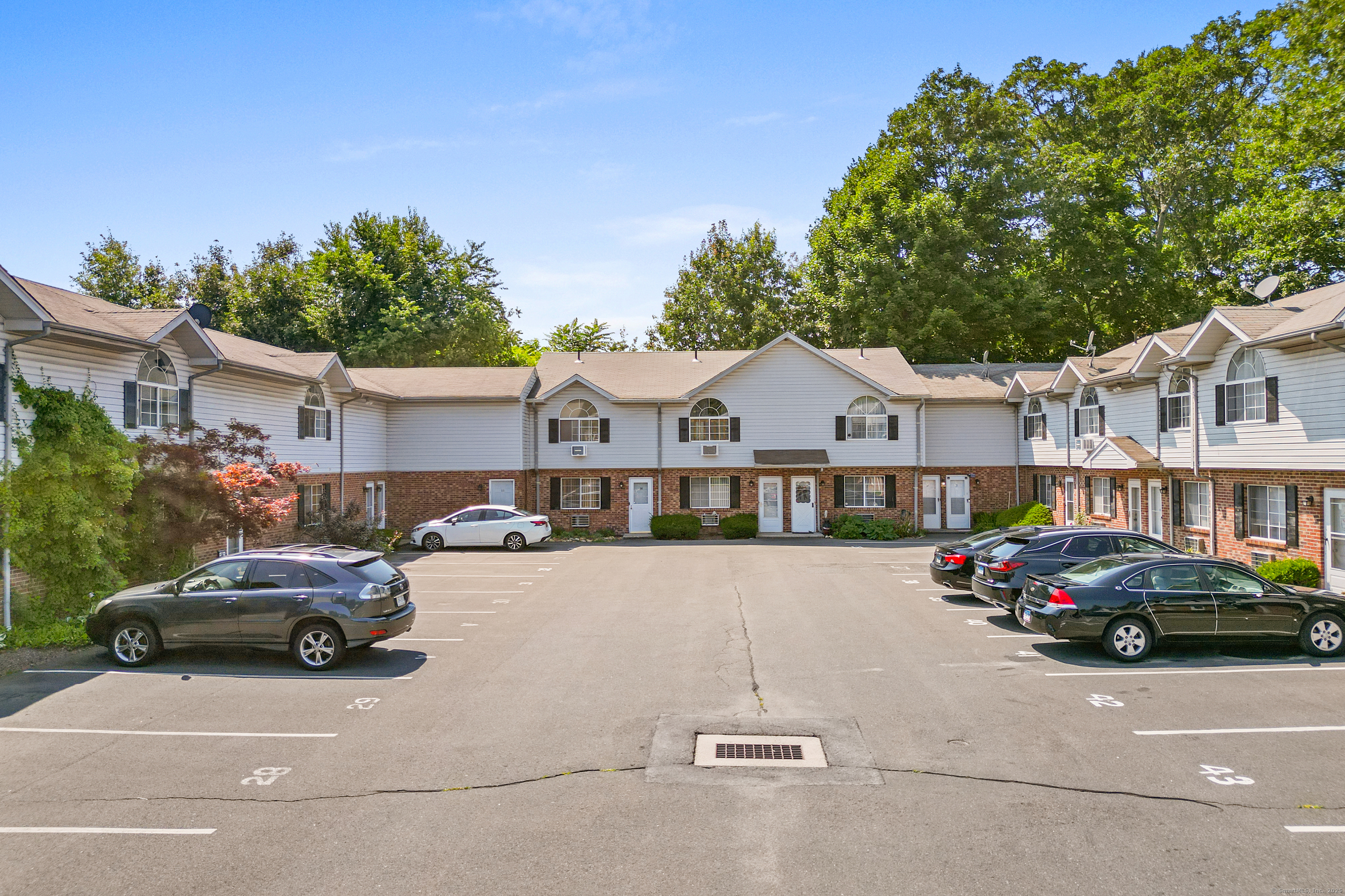 975 Meriden Road #APT 109, Waterbury, Connecticut image 20