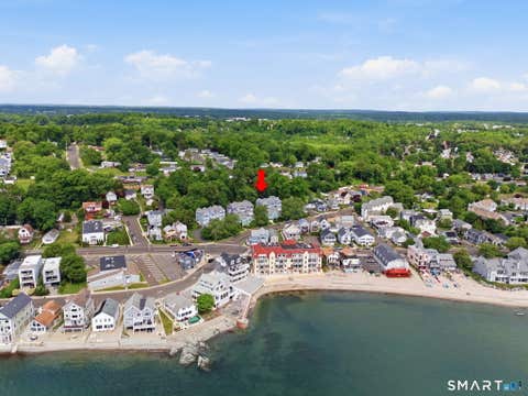 Condo For Sale - 22 Seabreeze Avenue #A<br/> Milford, CT 06460