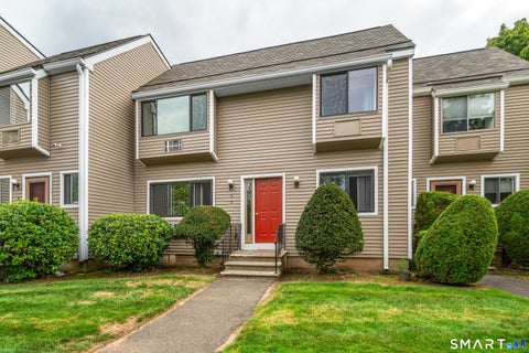 Photo of 560 Yale Avenue #3, Meriden, CT 06450 (MLS # 24208117)