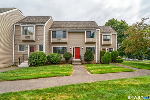 Tiny photo for 560 Yale Avenue #3, Meriden, CT 06450 (MLS # 24208117)