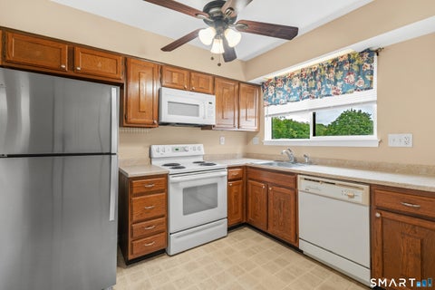 Tiny photo for 560 Yale Avenue #3, Meriden, CT 06450 (MLS # 24208117)