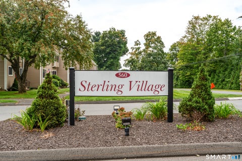 Tiny photo for 560 Yale Avenue #3, Meriden, CT 06450 (MLS # 24208117)