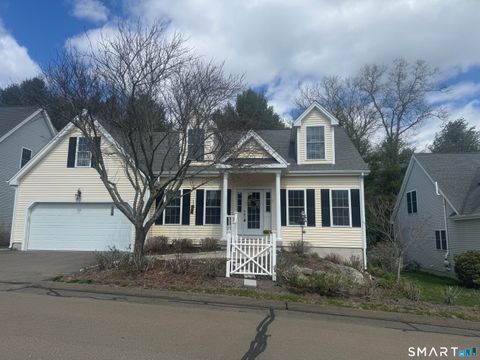 Photo of 3 Windward Drive #3, East Lyme, CT 06357 (MLS # 24165111)