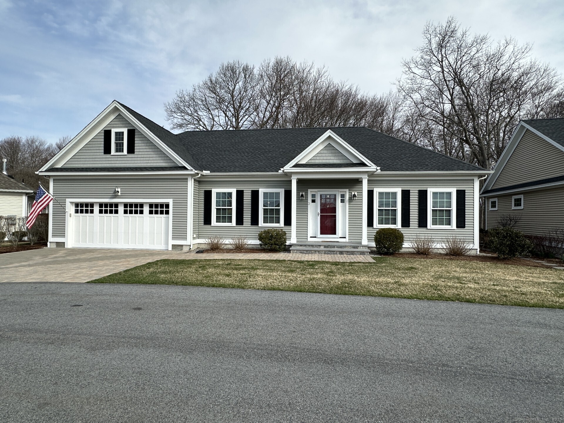 3 Tidewater Lane #3, Clinton, Connecticut image 2