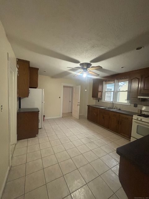 Tiny photo for 85 S Burritt Street #2, New Britain, CT 06052 (MLS # 24123100)